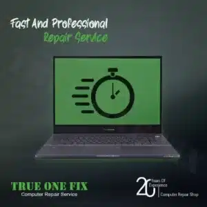 Your trusted Mac Laptop Repair shop in the Tampa Bay area, including Lutz, Tampa, Wesley Chapel, Citrus Park, Cheval, Temple Terrace, and Tampa Palms